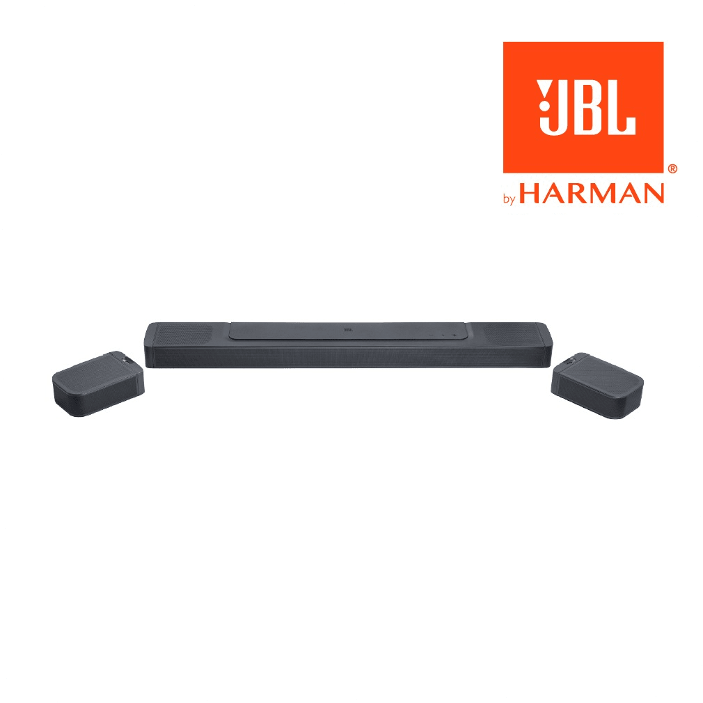 レンタル】ジェービーエル(JBL)・完全ワイヤレスサラウンドシステム